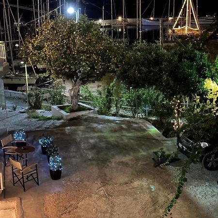 Luxury Apartment Marine View Agios Nikolaos Exterior foto