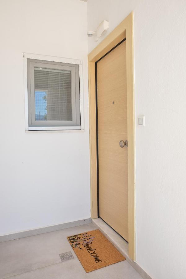 Luxury Apartment Marine View Agios Nikolaos Exterior foto