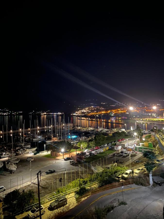 Luxury Apartment Marine View Agios Nikolaos Exterior foto