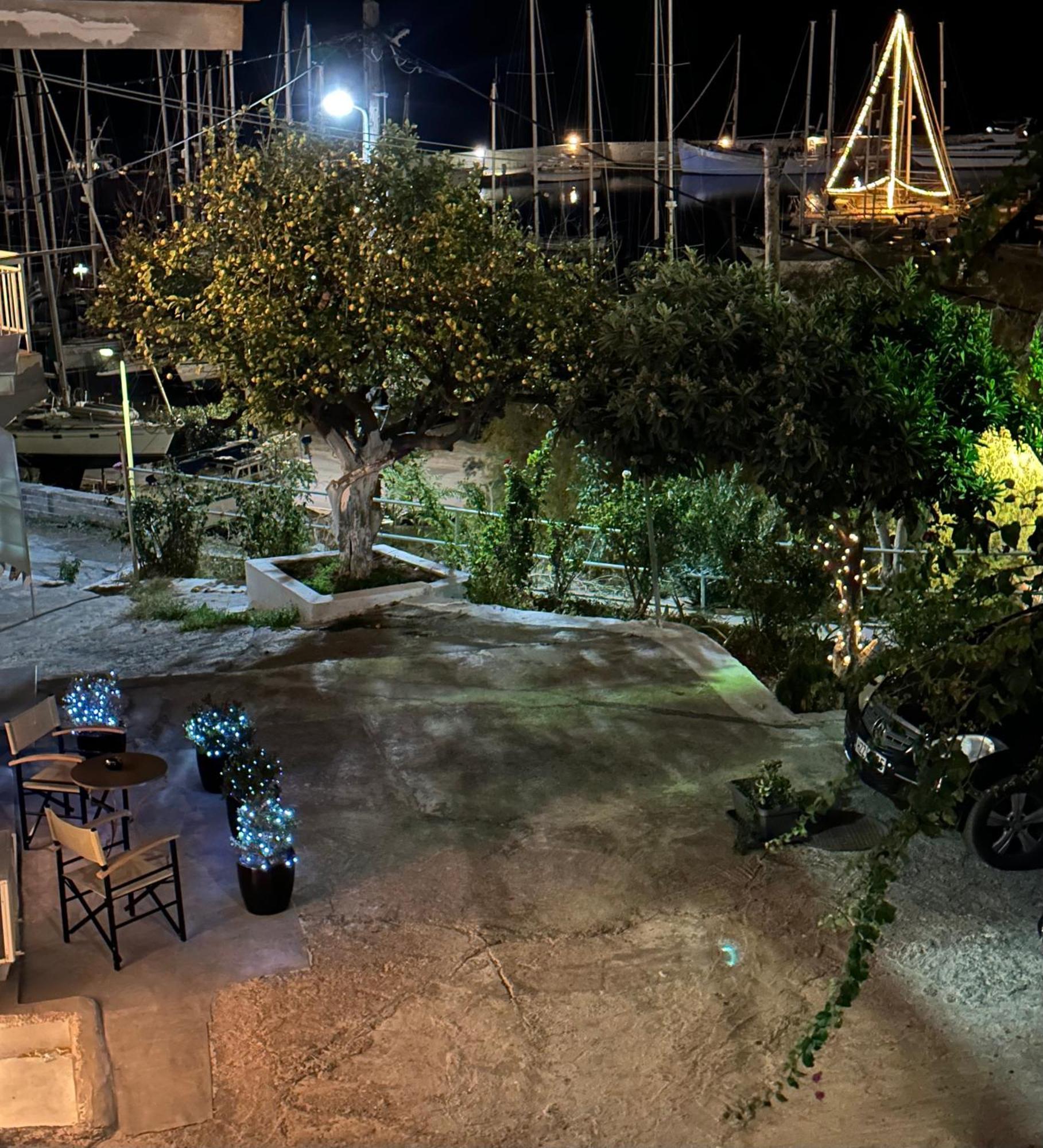 Luxury Apartment Marine View Agios Nikolaos Exterior foto